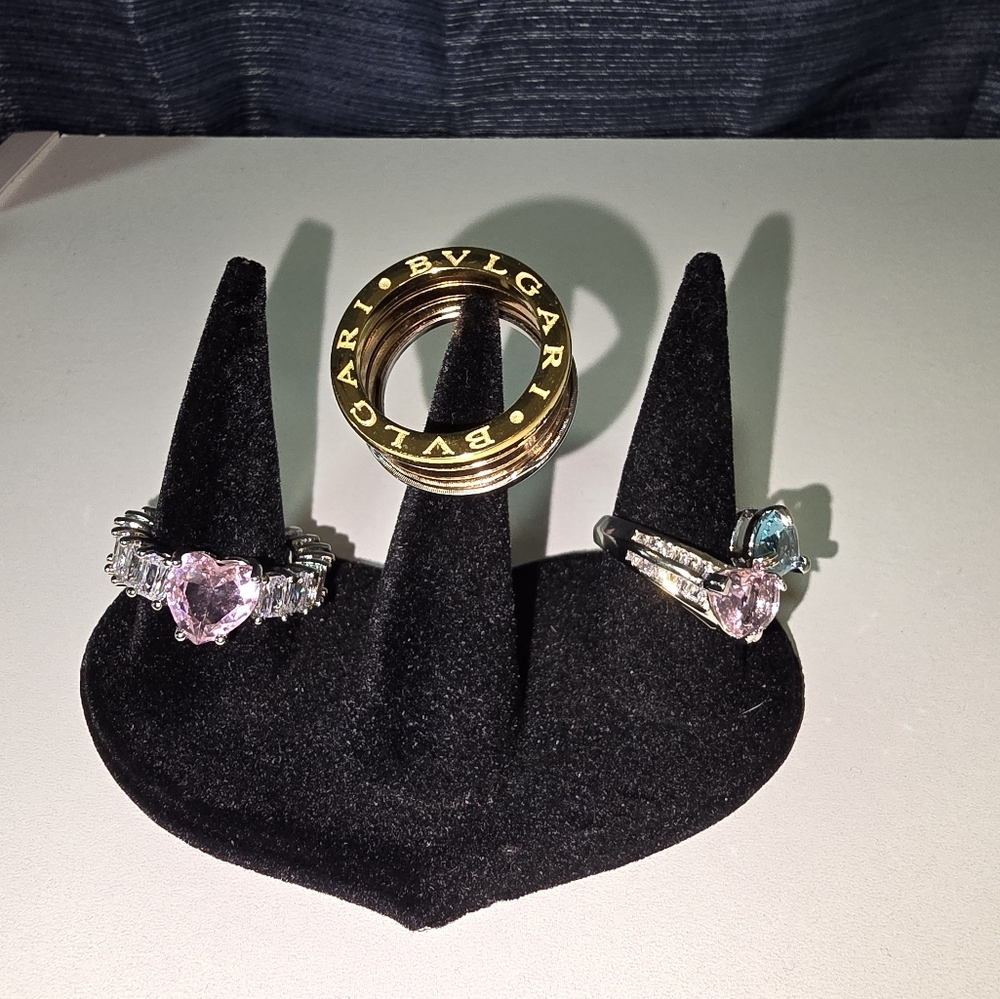 Bundle ring size 7-8